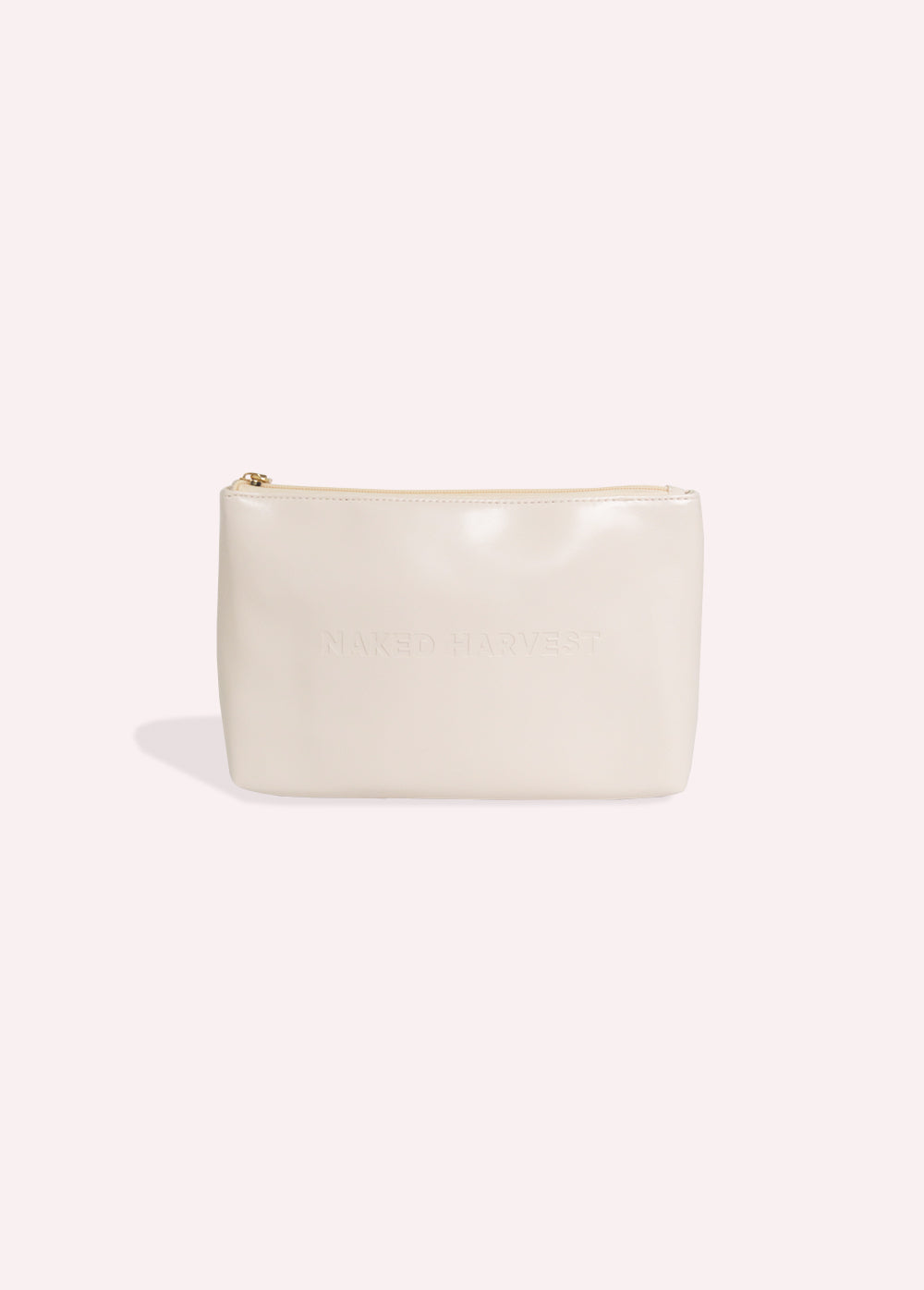 Daily Essentials Gym Bag - Beige