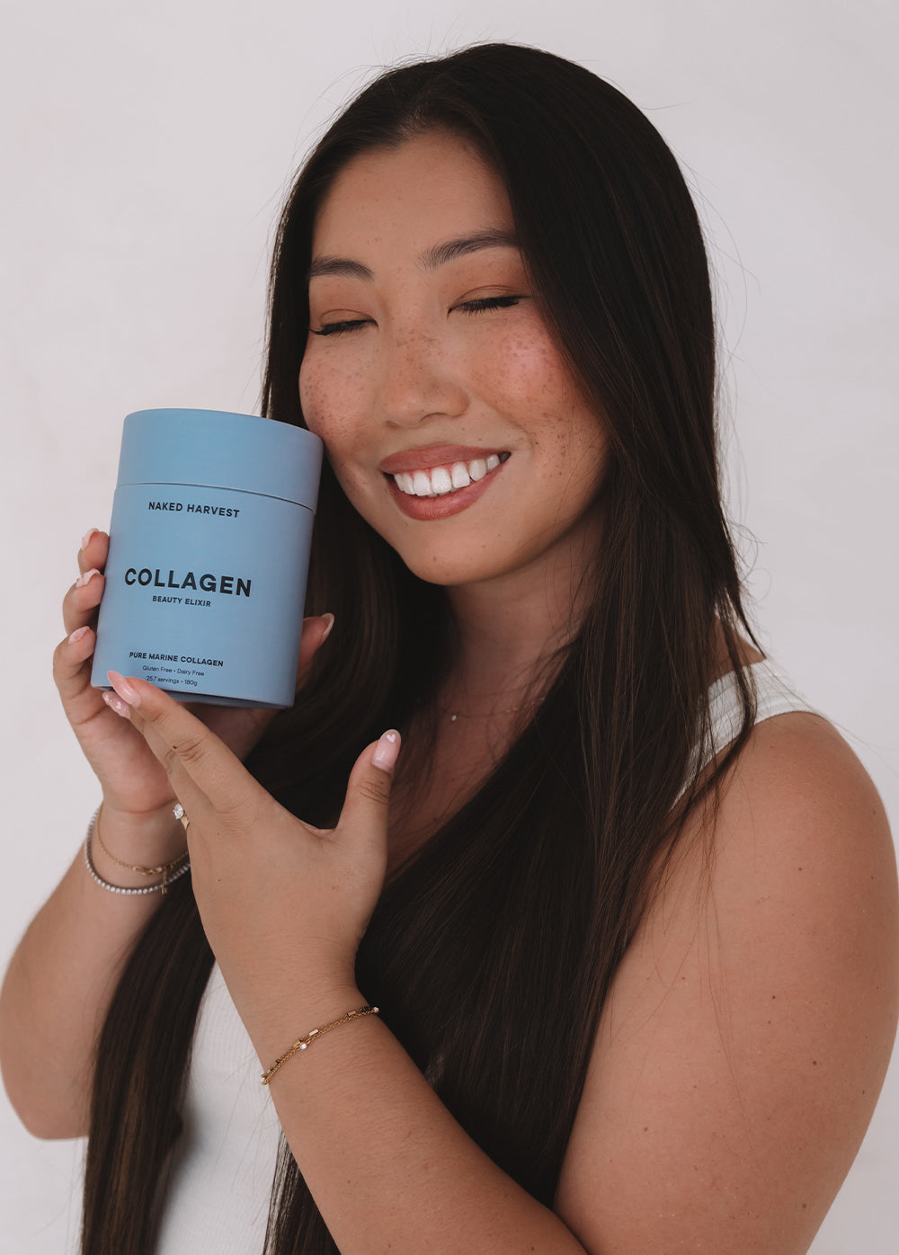 Marine Collagen