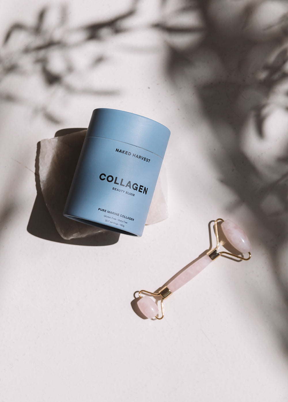 Marine Collagen