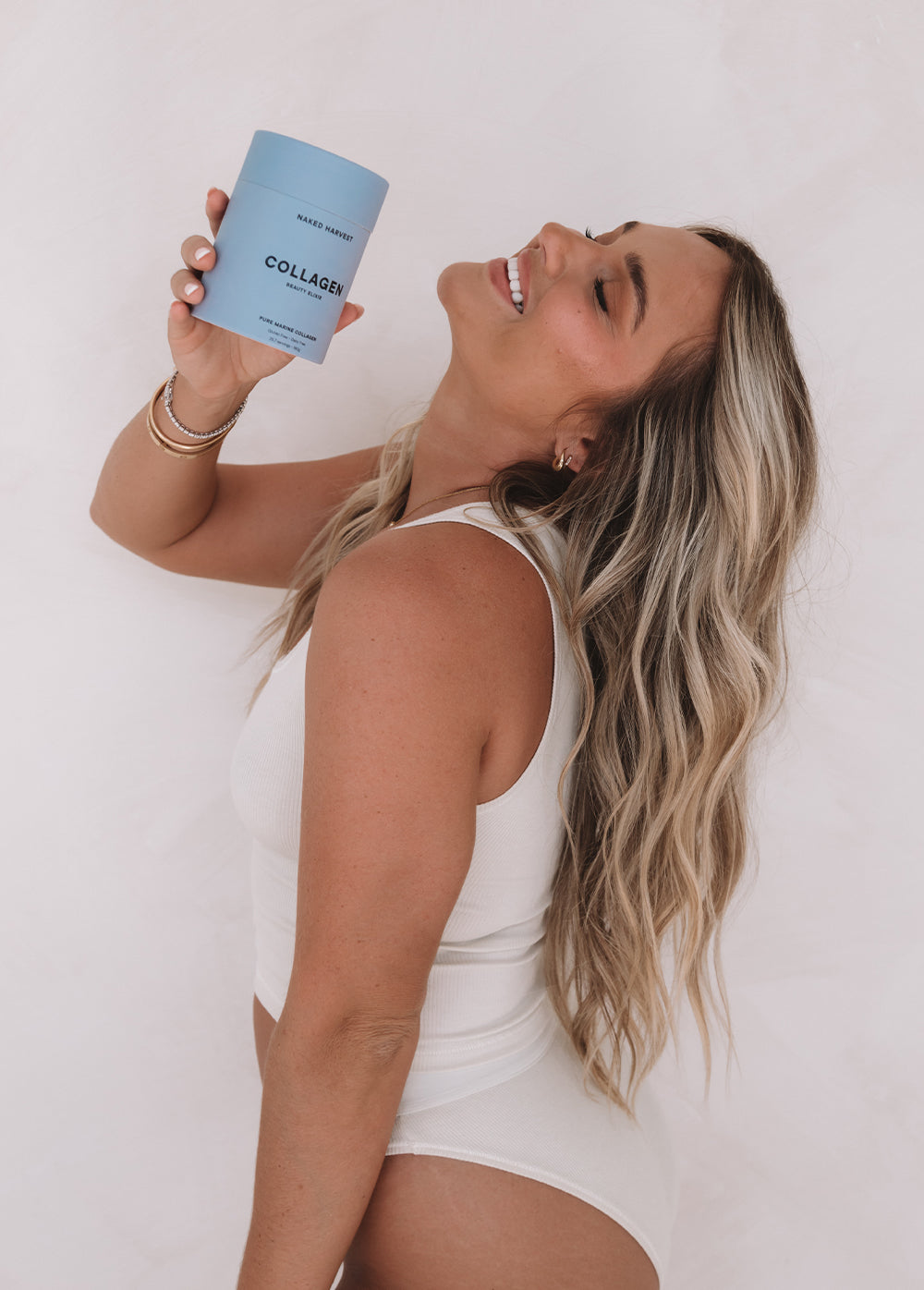 Marine Collagen
