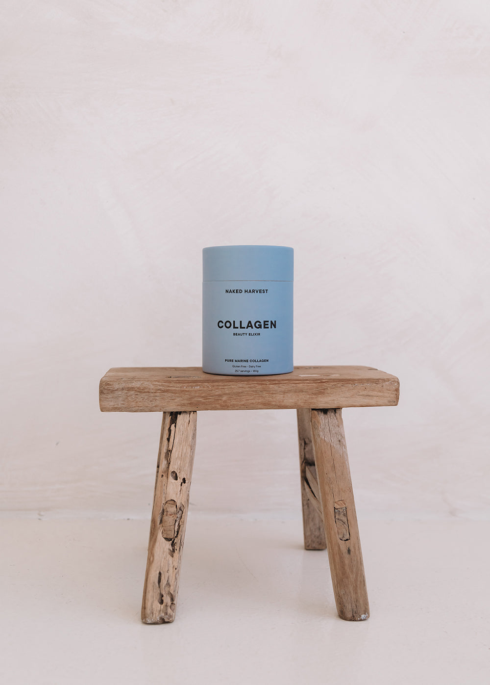 Marine Collagen