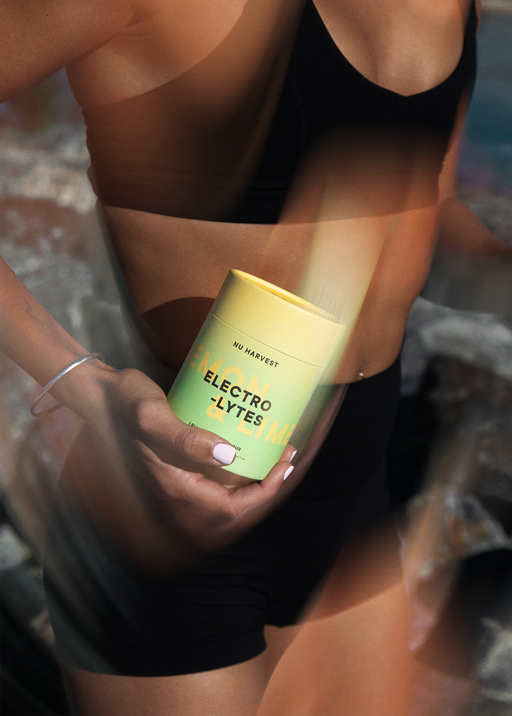 Lemon Lime Electrolytes