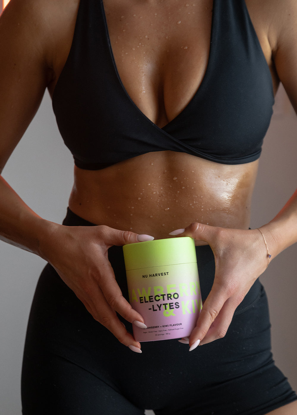 Strawberry Kiwi Electrolytes