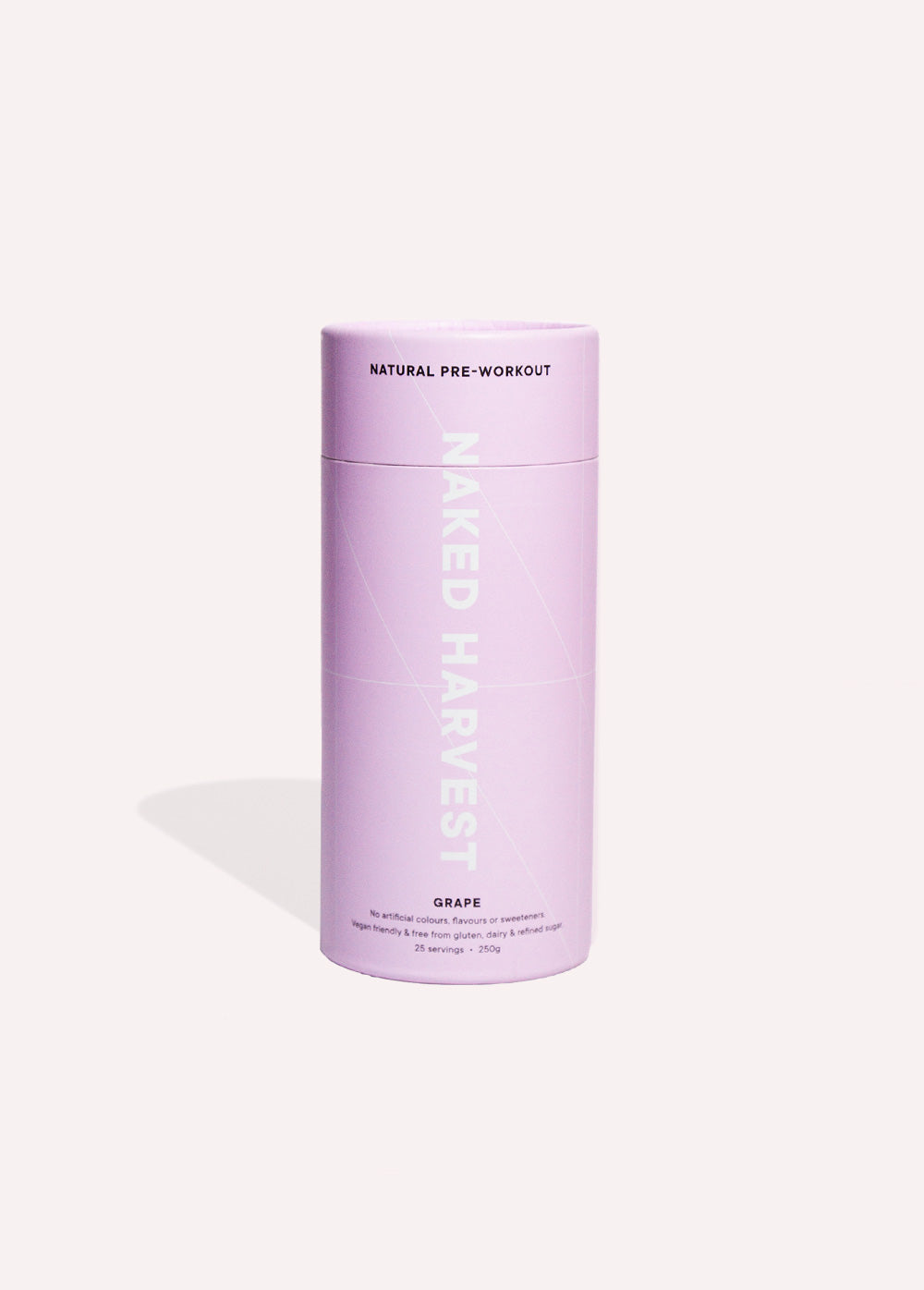 Juicy Grape Natural Pre-Workout