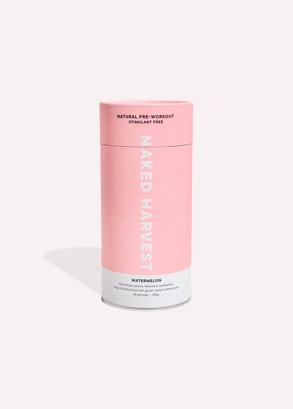 Watermelon Stim-Free Pre-workout