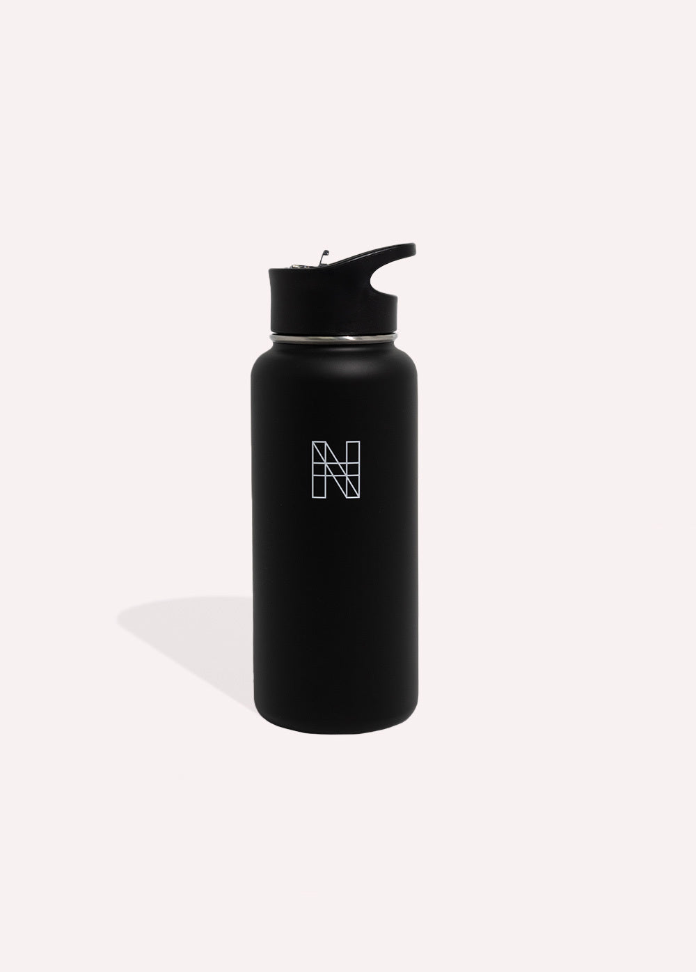 Black Luxe Bottle