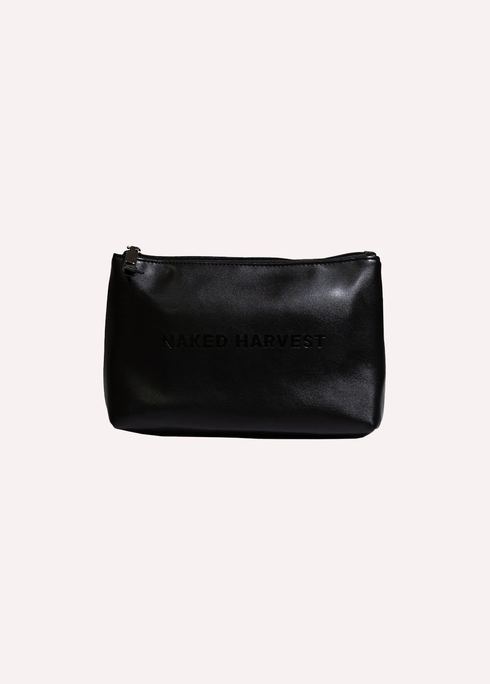 Daily Essentials Gym Bag - Black