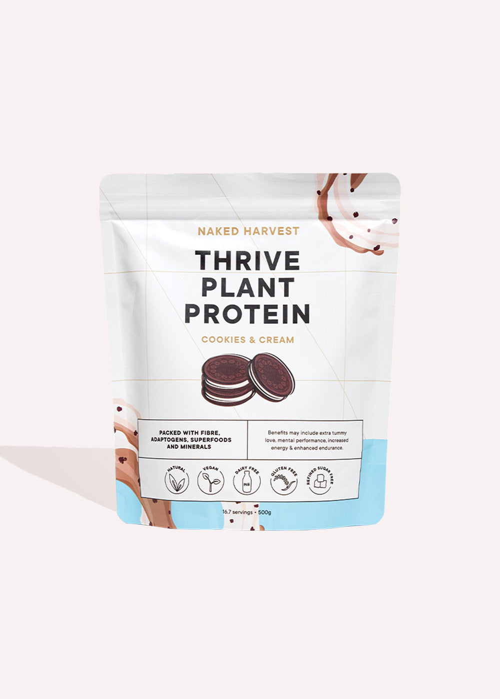 500g