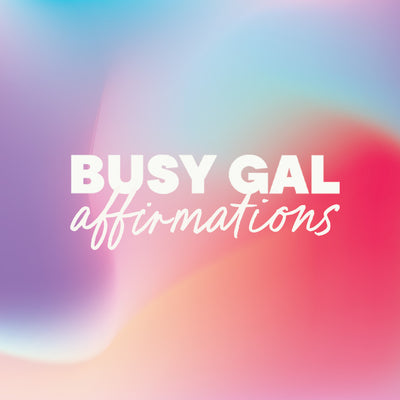 Self-Love & Self Care Affirmations: Phone Wallpapers | FREE DOWNLOAD