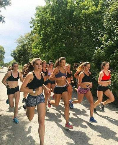 A Nutritionist's Tips For Recovering From A Marathon