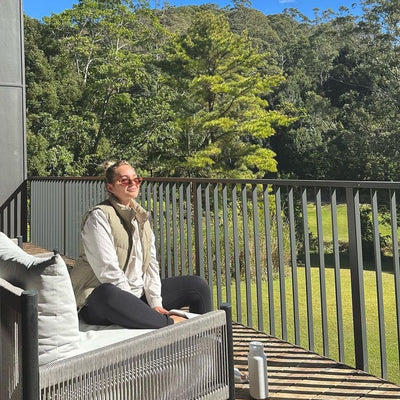 Your Winter Wellness Guide | Seasonal Self Care Tips