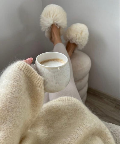 Supporting Your Immune System With Nutrition This Winter