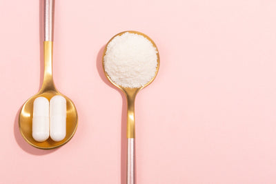 Creatine: An explanation!