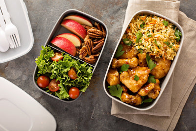 Nutritional Tips for Shift Workers