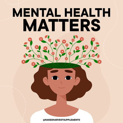 Mental Health Matters