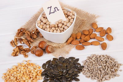 Why do we need Zinc?