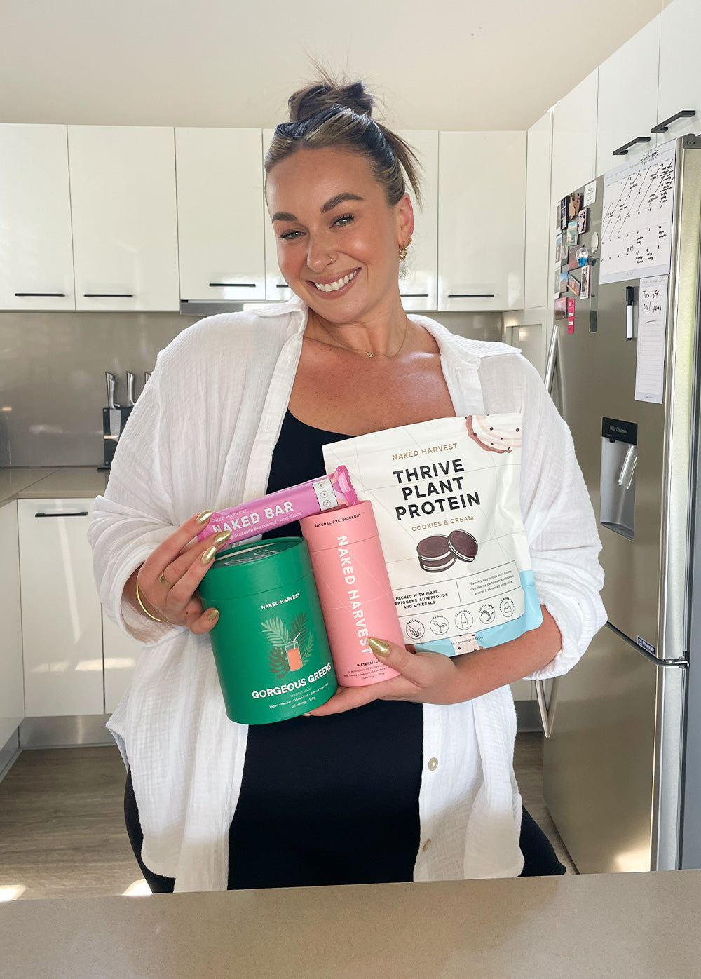 Kate Jones' Bundle