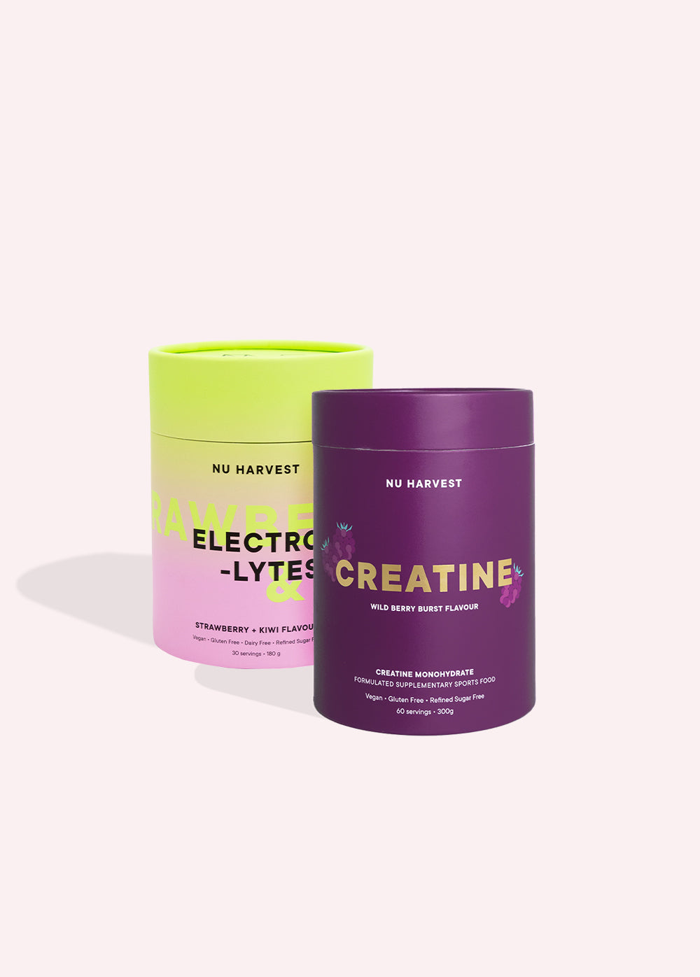 Berry Hydrated Bundle