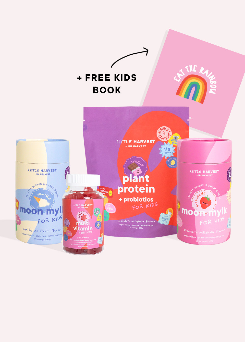 Little Essentials Bundle