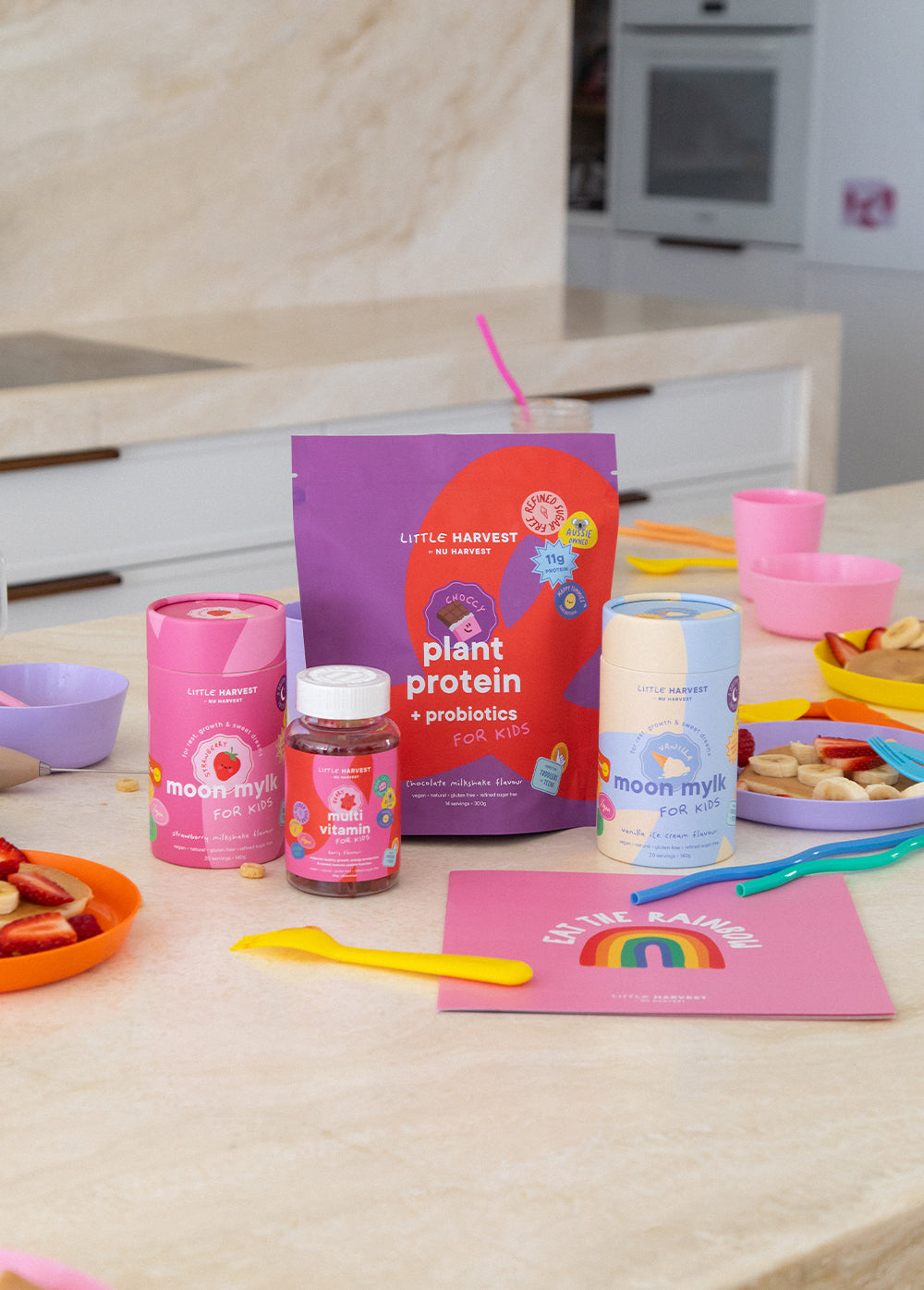 Little Essentials Bundle