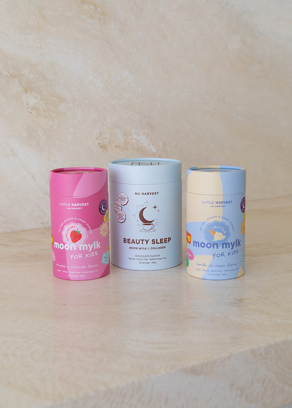 Mini & Me Sleep Bundle