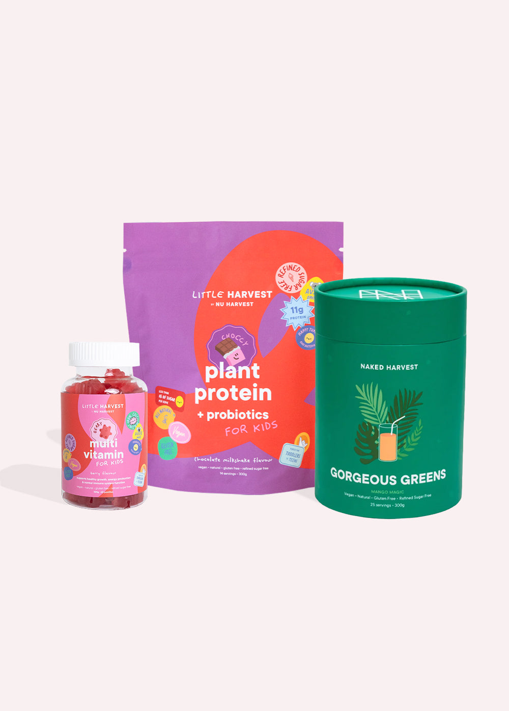Sneaky Nutrition Bundle