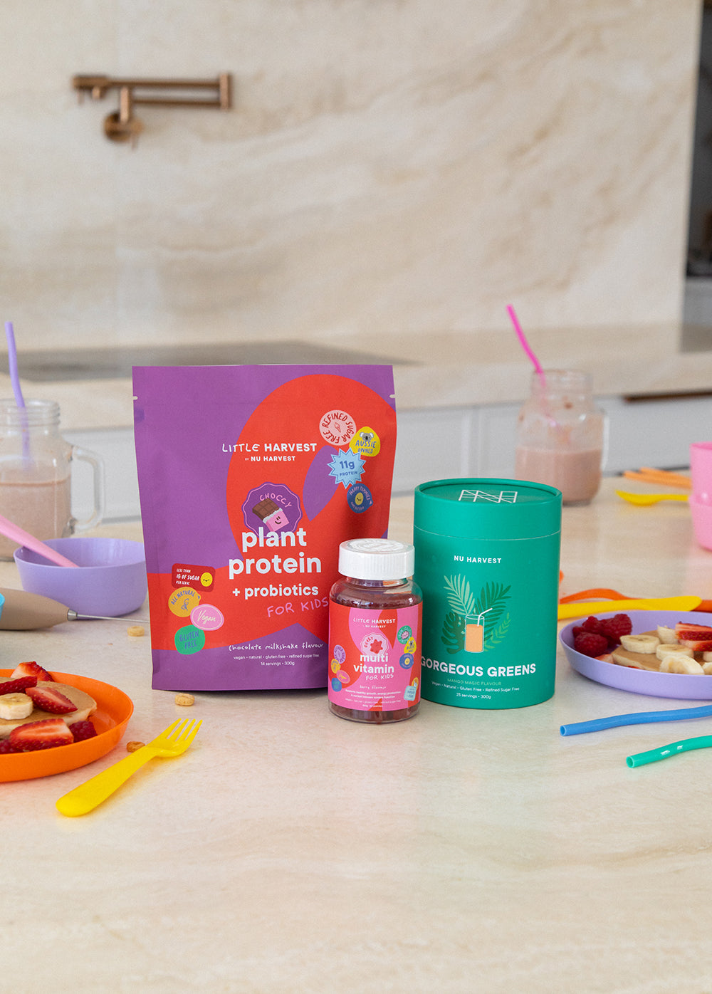Sneaky Nutrition Bundle
