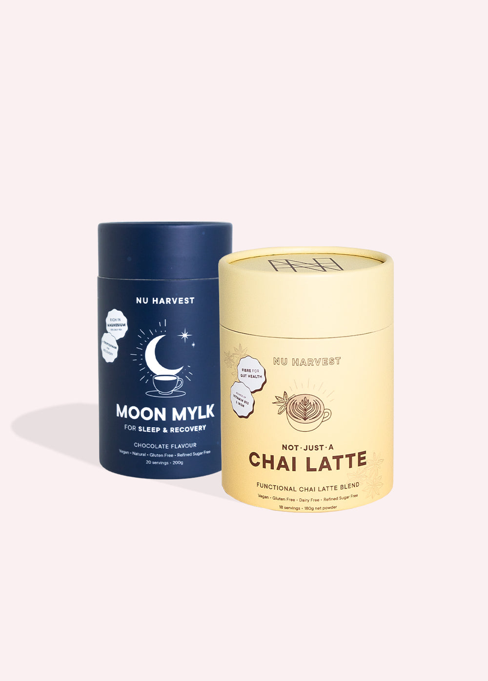 Winter AM to PM Bundle