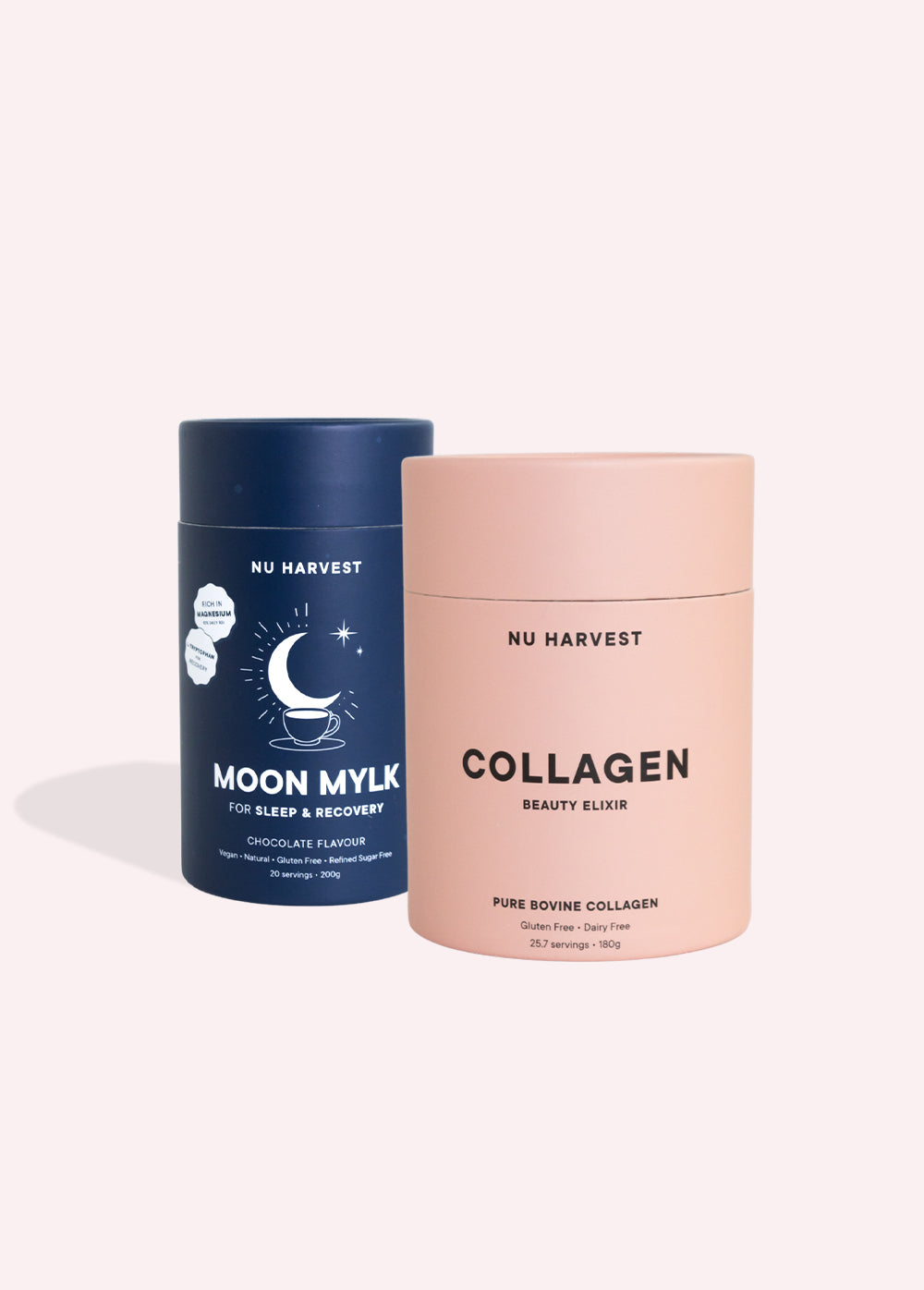 Beauty Sleep Bundle
