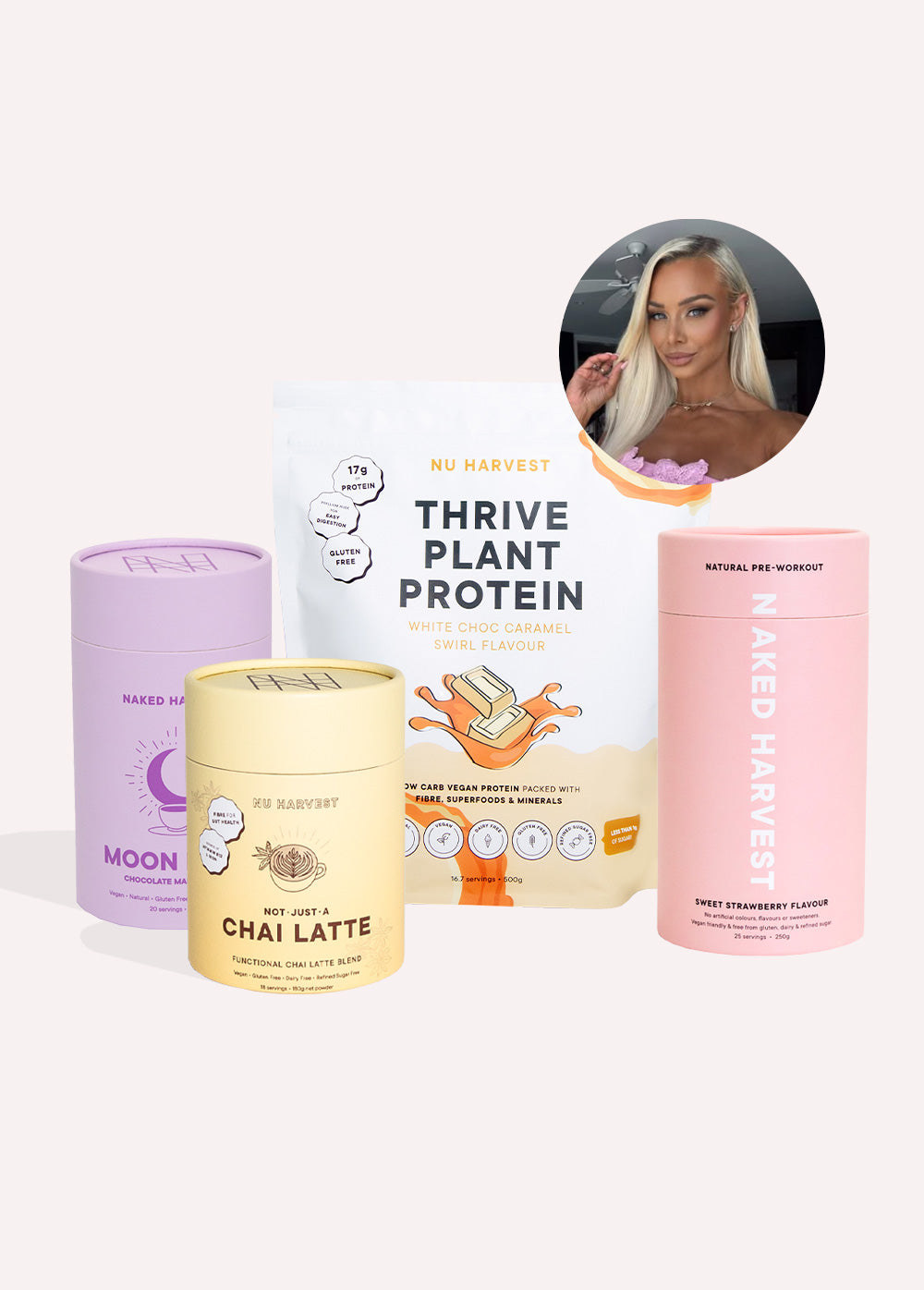 LAUREN SIMPSON Black Friday Bundle