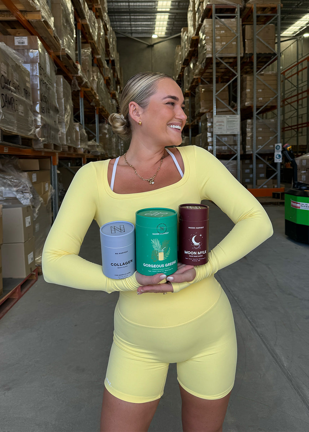 GEORGIE STEVENSON Black Friday Bundle