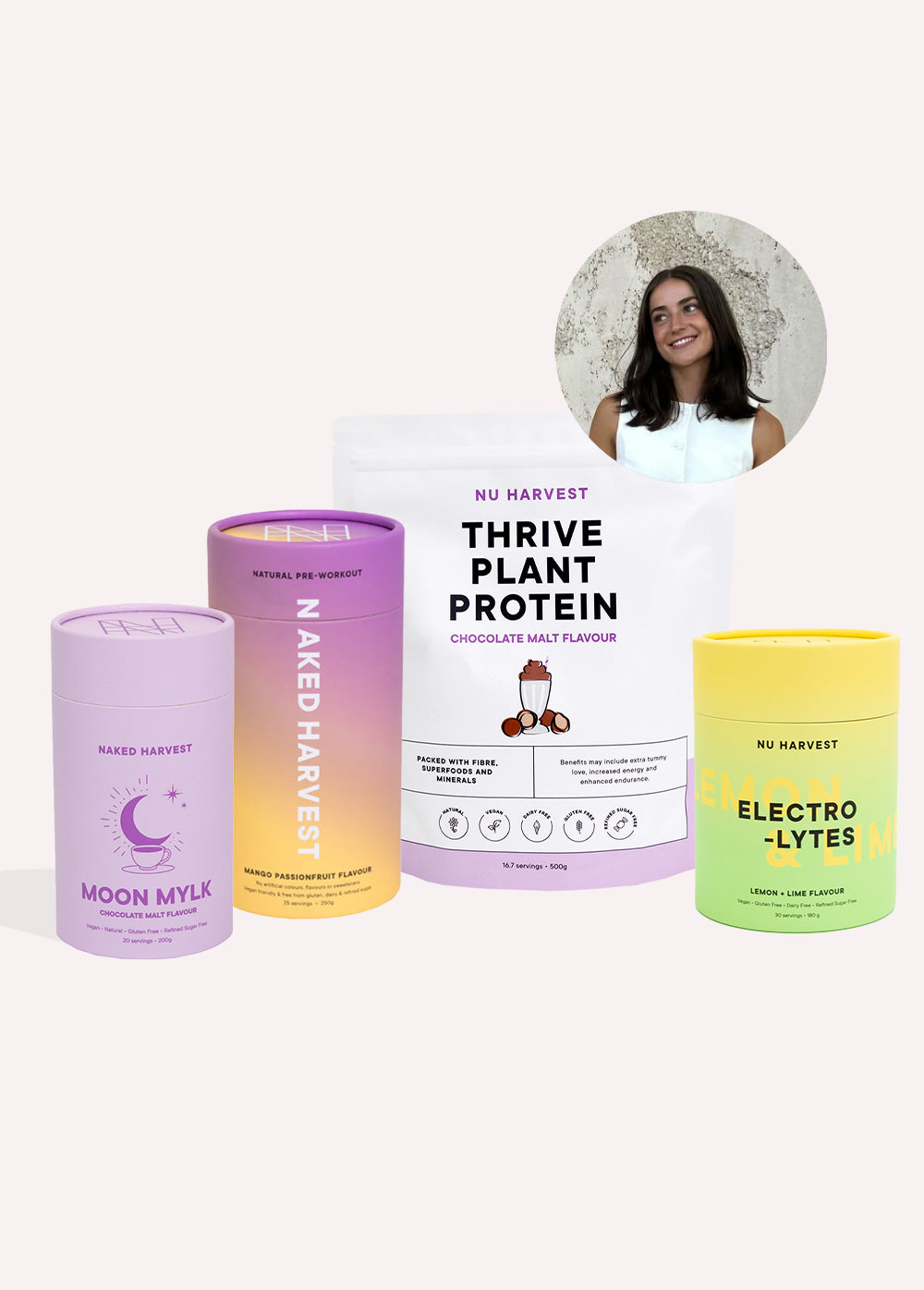 GRACE GROVE Black Friday Bundle