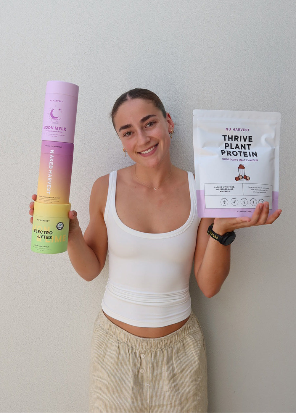 GRACE GROVE Black Friday Bundle