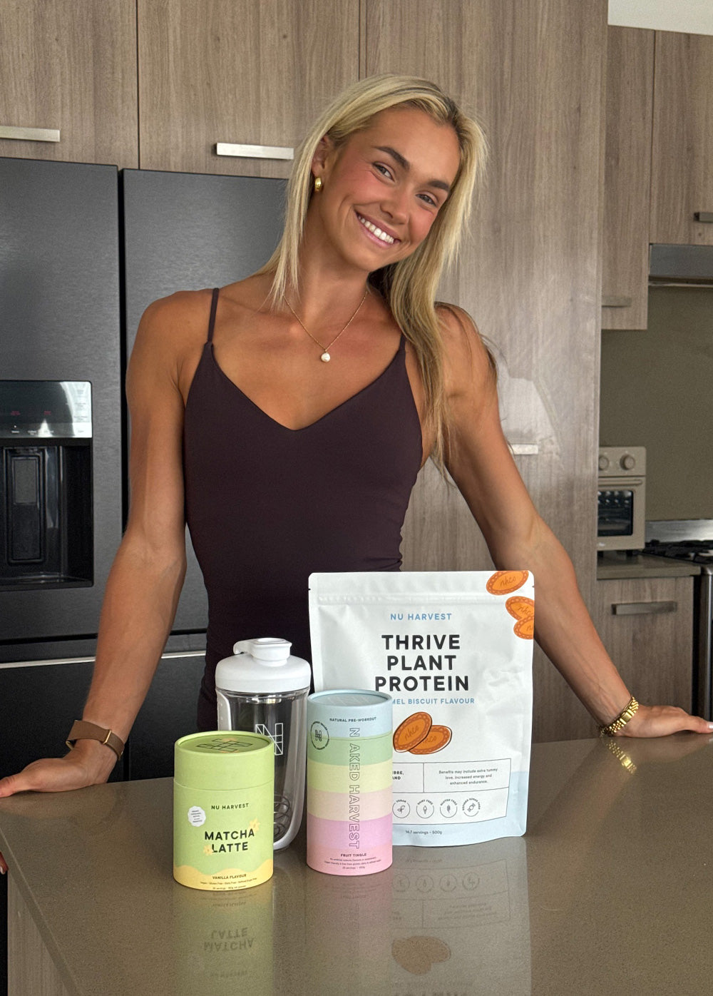 OLIVIA MAY Black Friday Bundle