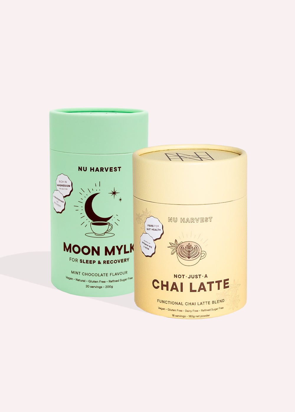 AM + PM Bundle