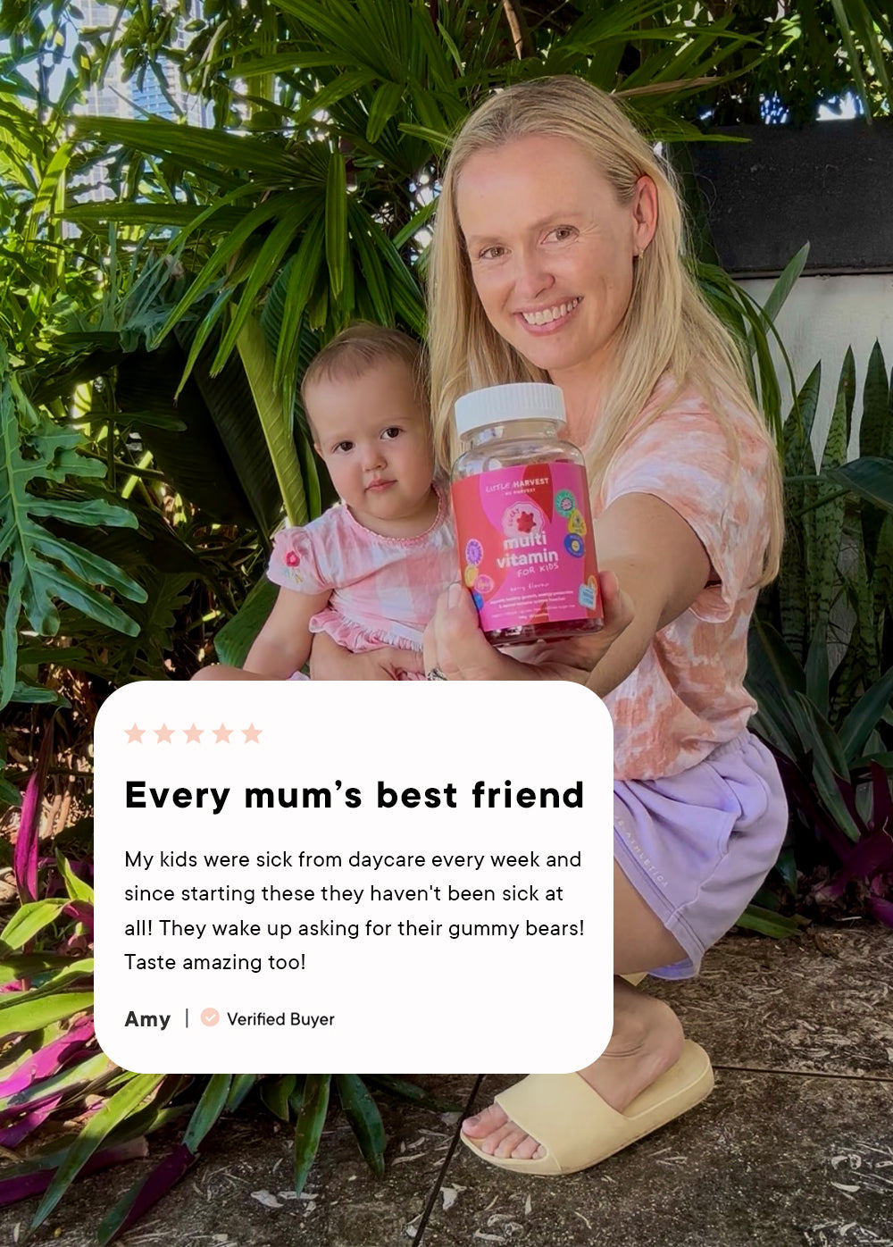 Busy Mum Bundle