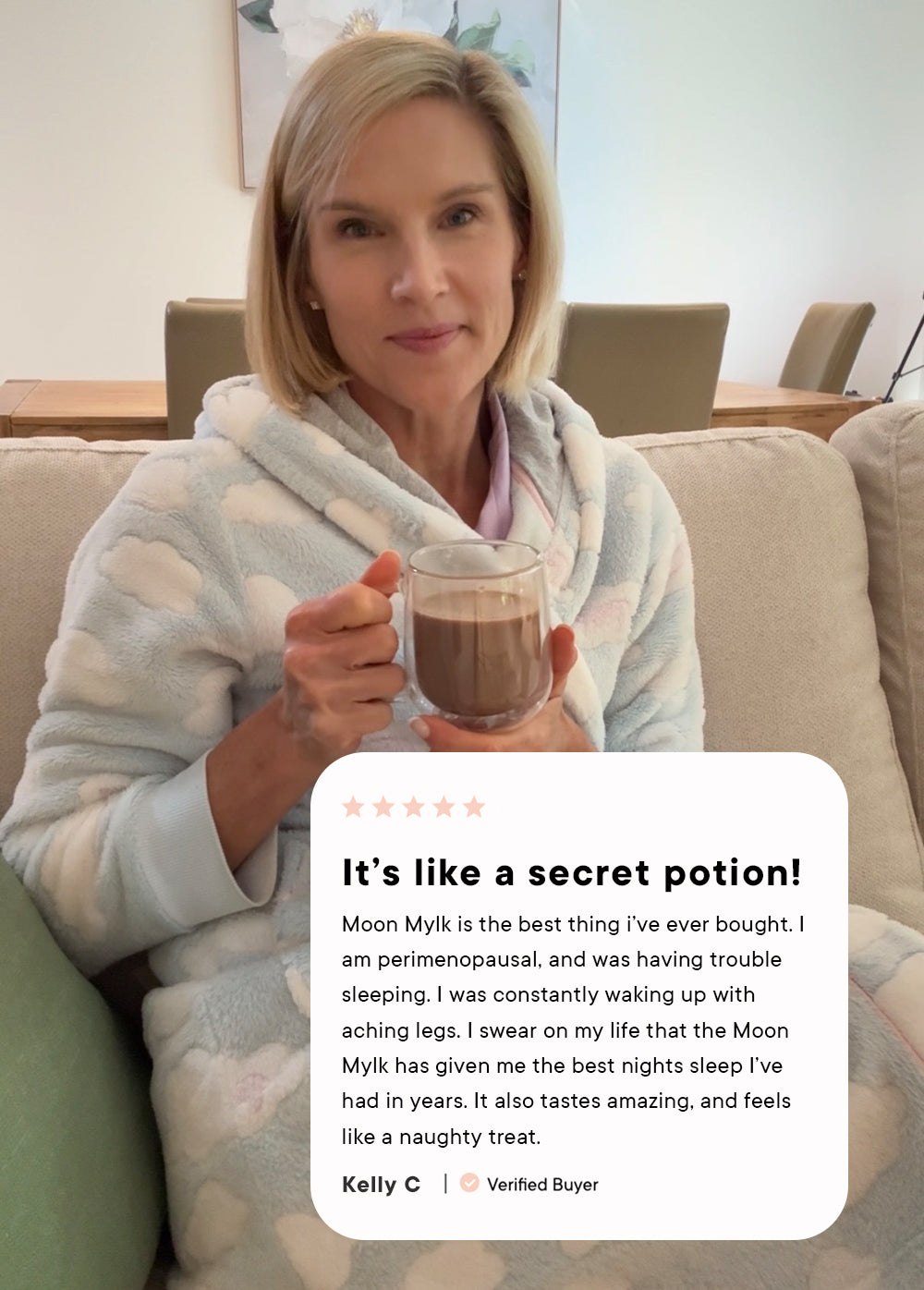 Menopause Friendly Bundle