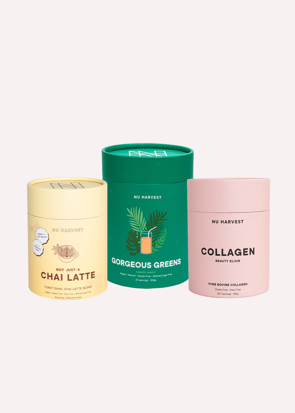 Gut Health Bundle