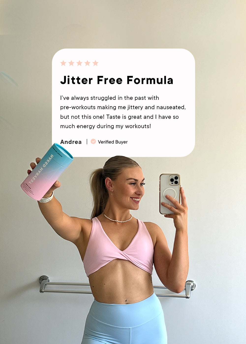 Gym Essentials Bundle
