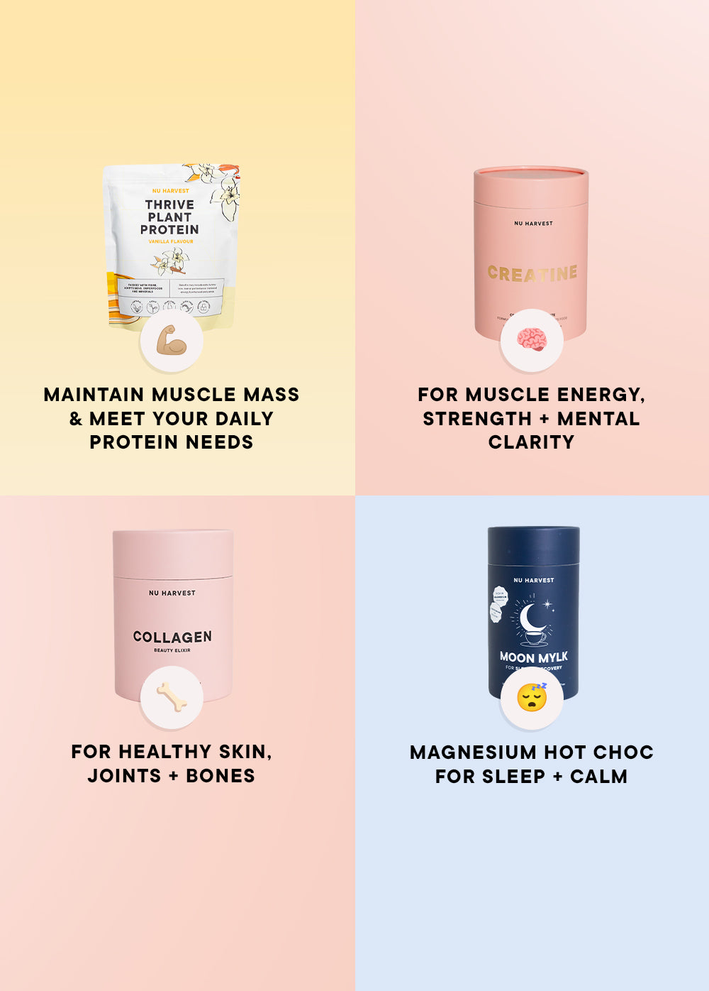 Perimenopause Bundle