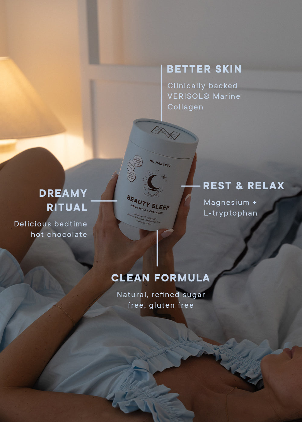 Beauty Sleep Bundle