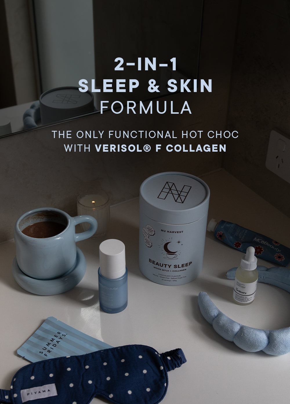 Beauty Sleep Bundle