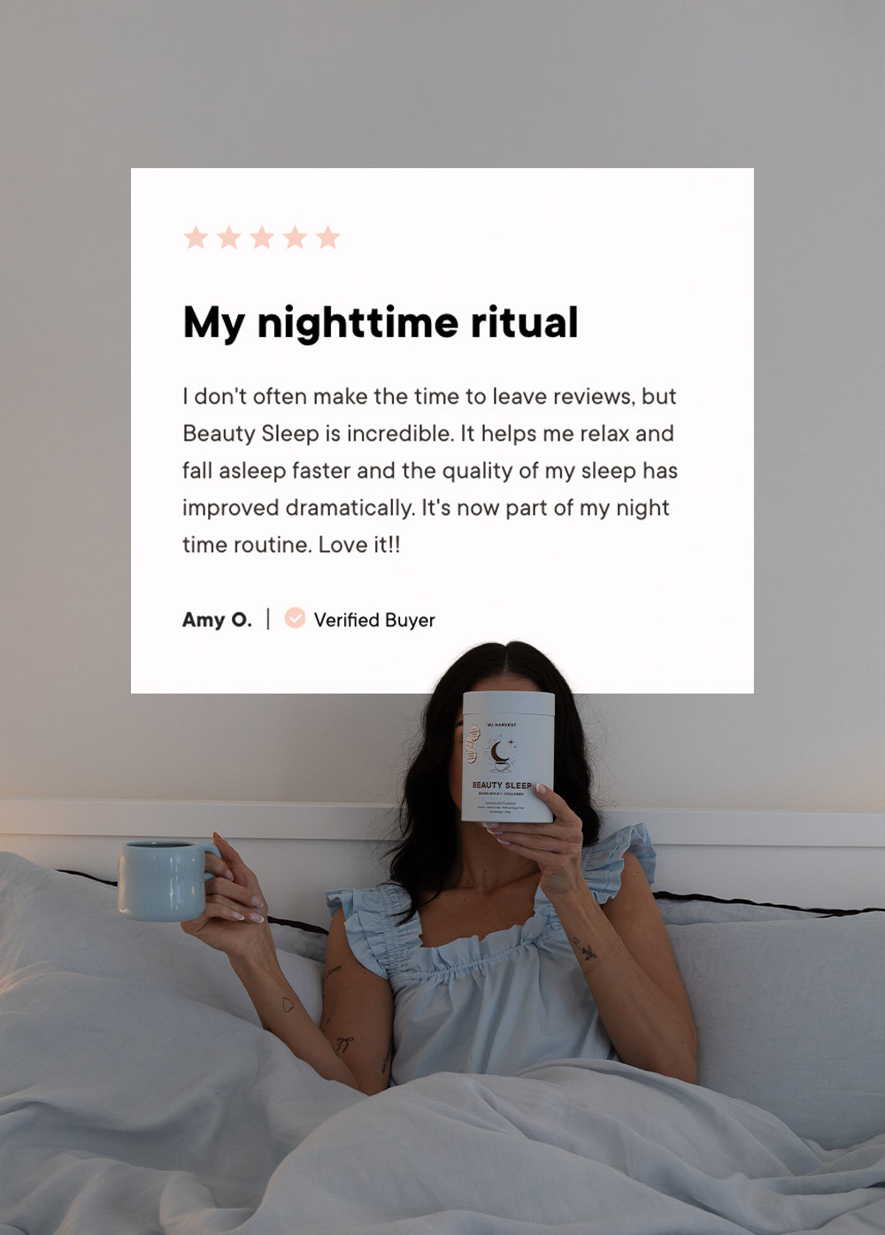 Beauty Sleep Bundle