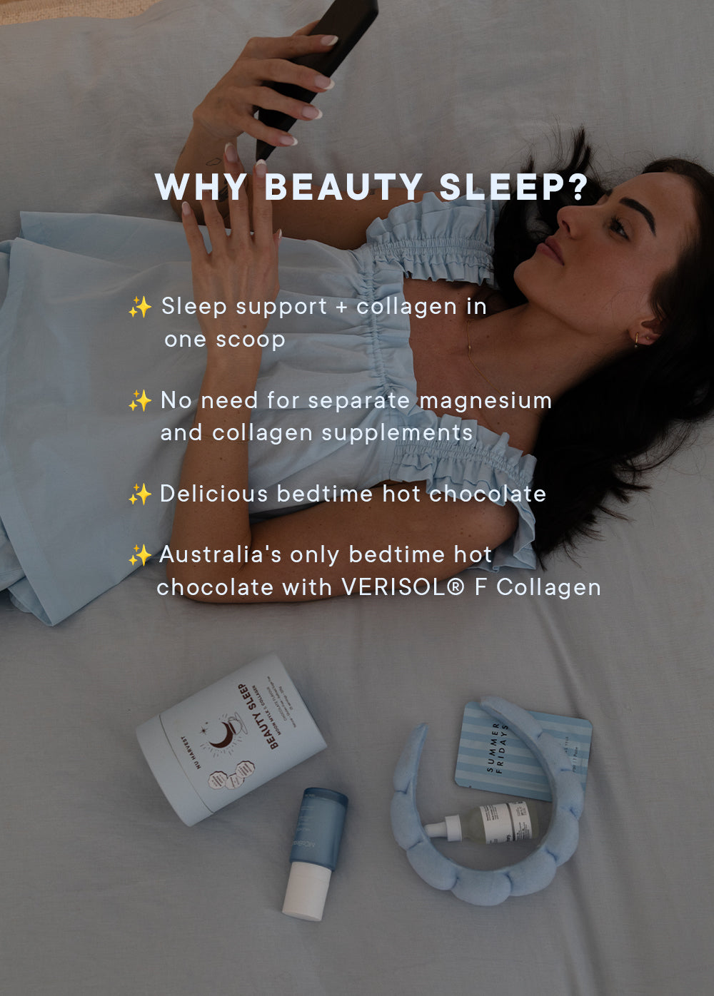 Beauty Sleep Bundle