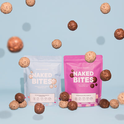 Naked Bites Bundle