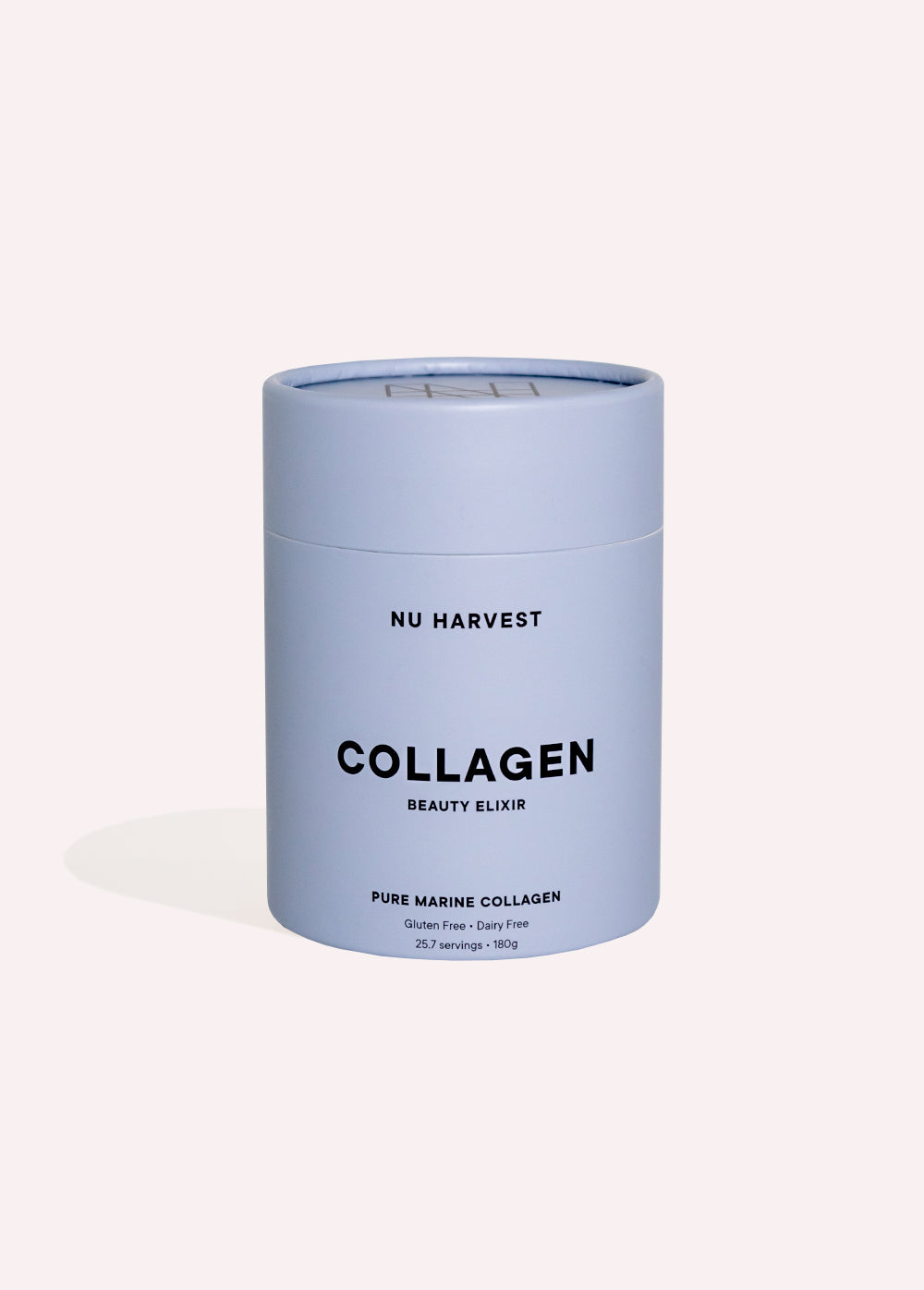 Marine Collagen – Naked Harvest Supplements