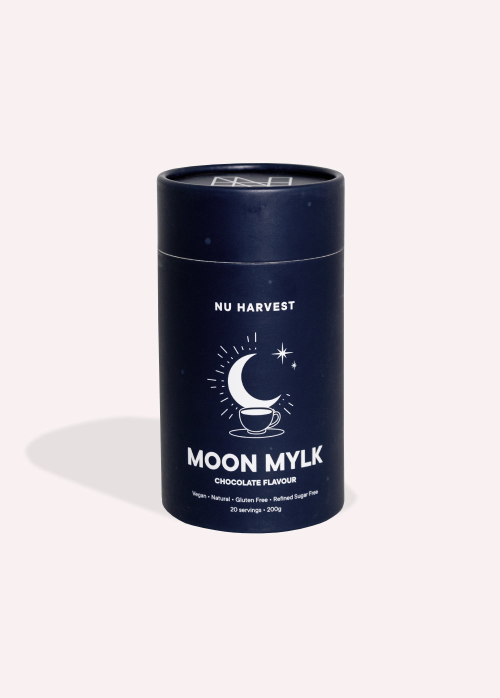 Hot Choc Moon Mylk 200g