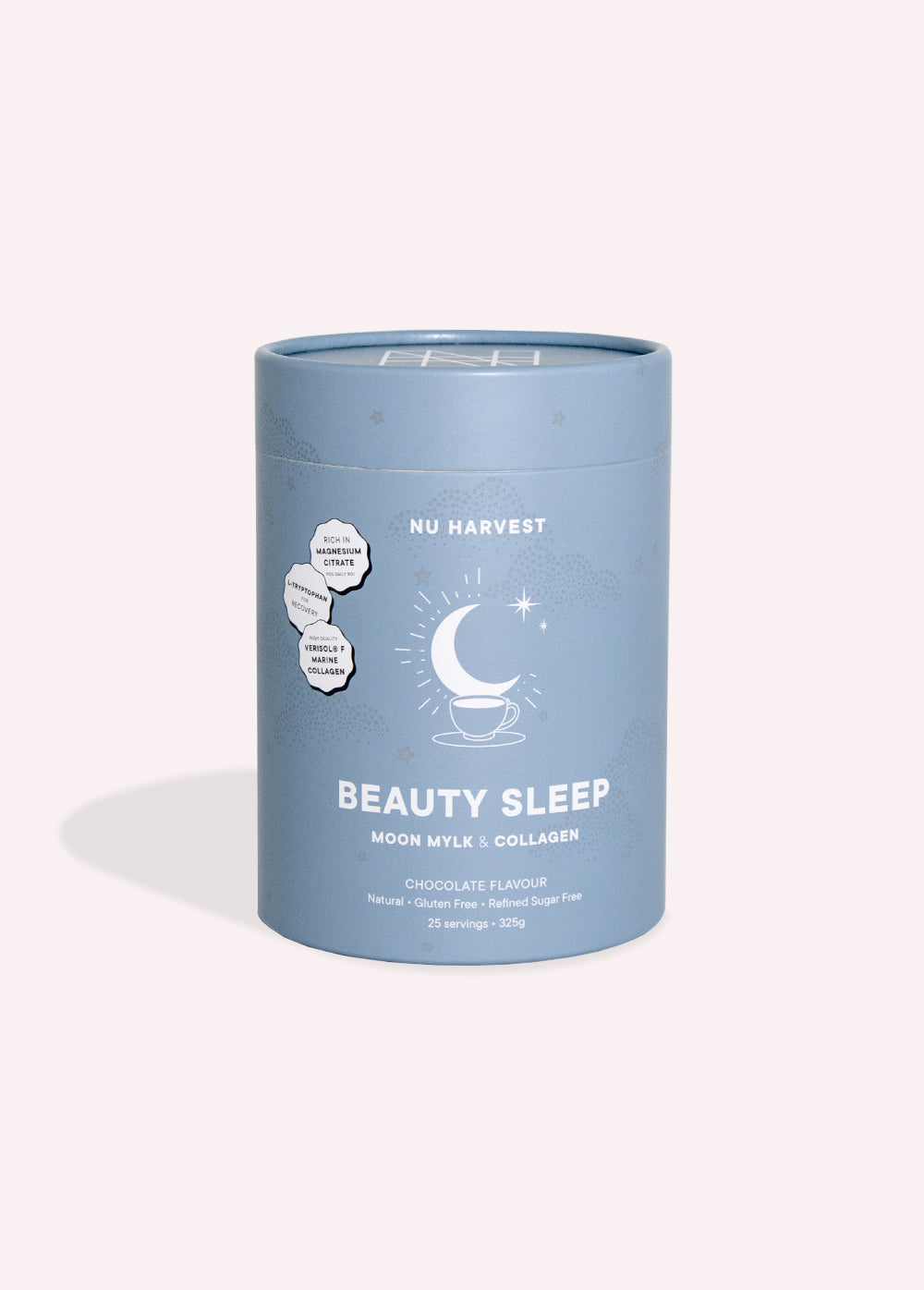 Beauty Sleep Moon Mylk & Collagen