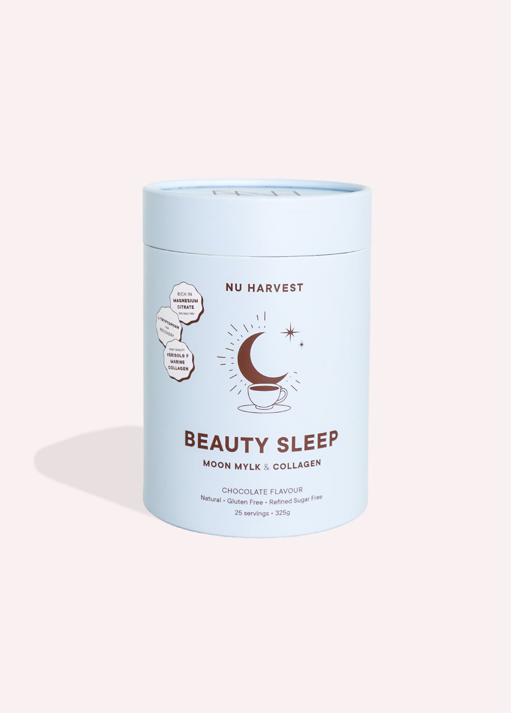Beauty Sleep Moon Mylk & Collagen