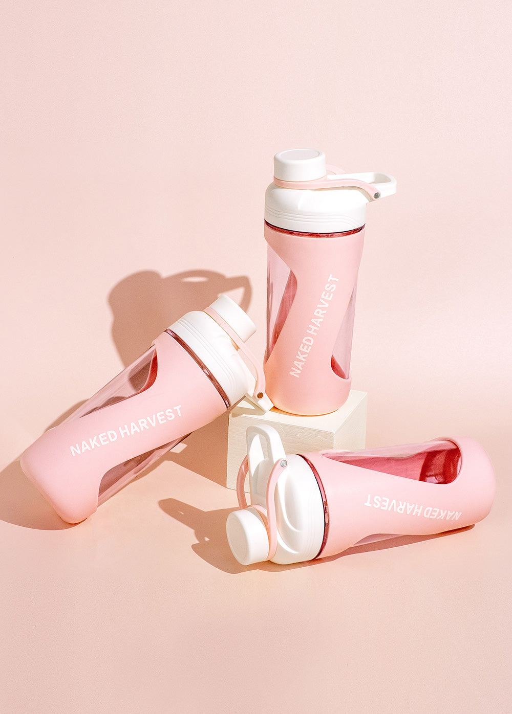 700ml Shaker Bottle